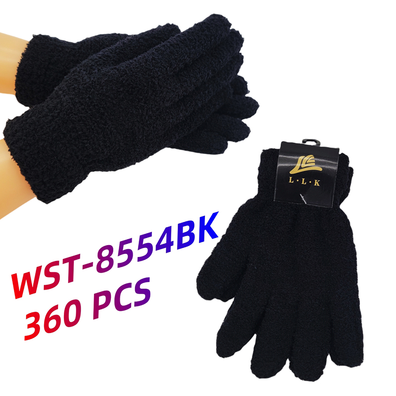 WST-8554BK CS360